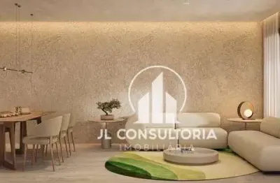 Apartamento à venda, 108 m² por r$ 1.868.200,00 - água verde - curitiba/pr