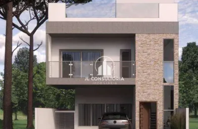 Casa com 3 quartos à venda na Rua Humberto Negrello, 281, Umbará, Curitiba