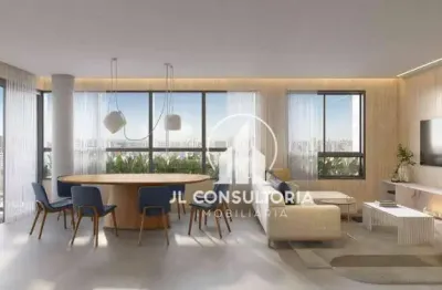 Apartamento à venda, 108 m² por r$ 1.714.428,00 - ahú - curitiba/pr