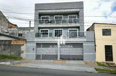 Casa com 3 quartos à venda na Rua dos Pioneiros, 3291, Alto Boqueirão, Curitiba