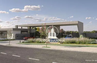 Terreno à venda, 171 m² por r$ 603.086,00 - cidade industrial - curitiba/pr