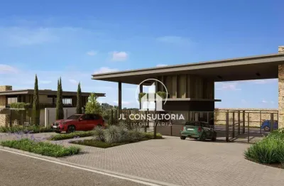Terreno à venda, 180 m² por r$ 592.819,00 - capão raso - curitiba/pr
