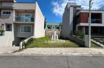 Terreno à venda, 120 m² por r$ 320.000,00 - pinheirinho - curitiba/pr