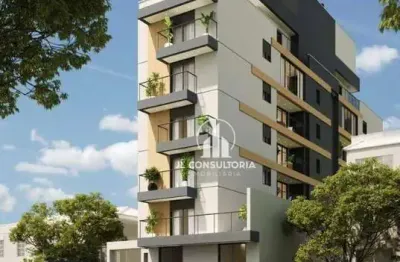 Apartamento à venda, 73 m² por r$ 769.000,00 - portão - curitiba/pr