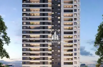 Apartamento à venda, 82 m² por r$ 1.254.070,00 - vila izabel - curitiba/pr