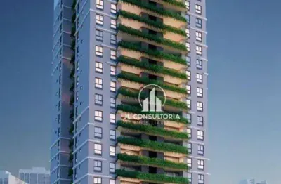 Apartamento garden à venda, 116 m² por r$ 1.641.585,00 - centro - curitiba/pr