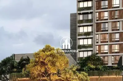 Apartamento à venda, 105 m² por r$ 1.509.478,00 - ahú - curitiba/pr