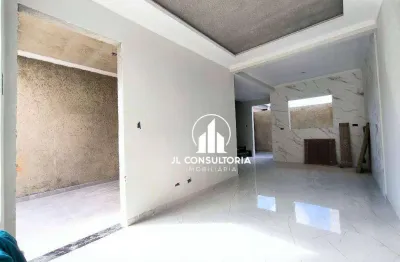 Sobrado à venda, 80 m² por r$ 420.000,00 - cidade industrial - curitiba/pr