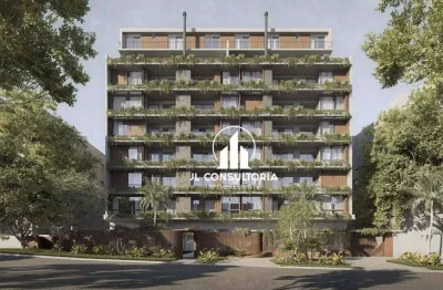 Apartamento com 3 dormitórios à venda, 90 m² por r$ 1.013.900,00 - água verde - curitiba/pr