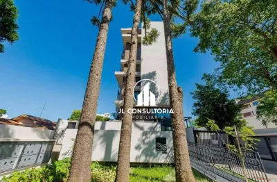 Apartamento à venda, 61 m² por r$ 811.033,00 - alto da glória - curitiba/pr