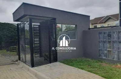 Terreno à venda, 609 m² por r$ 706.629,00 - bom retiro - curitiba/pr