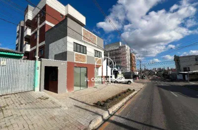 Apartamento garden à venda, 92 m² por r$ 519.900,00 - boneca do iguaçu - são josé dos pinhais/pr