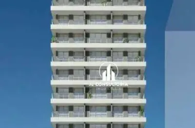 Studio com 1 dormitório à venda, 22 m² por r$ 360.265,00 - centro - curitiba/pr