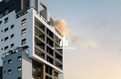 Loft com 1 dormitório à venda, 96 m² por r$ 1.285.093,00 - água verde - curitiba/pr