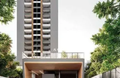 Apartamento com 3 dormitórios à venda, 107 m² por r$ 1.506.680,00 - água verde - curitiba/pr