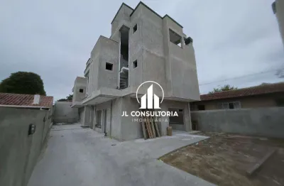 Sobrado com 3 dormitórios à venda, 170 m² por r$ 1.150.000,00 - novo mundo - curitiba/pr