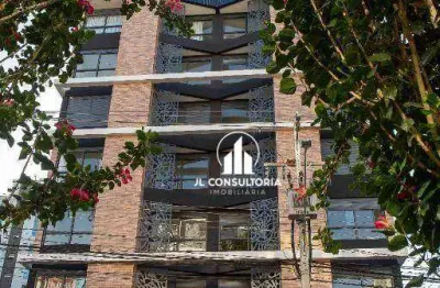 Apartamento com 3 dormitórios à venda, 121 m² por r$ 1.559.700,00 - mercês - curitiba/pr