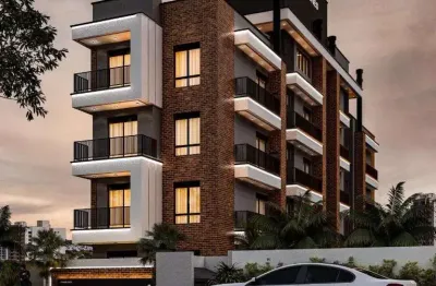 Apartamento garden à venda, 36 m² por r$ 234.697,11 - novo mundo - curitiba/pr