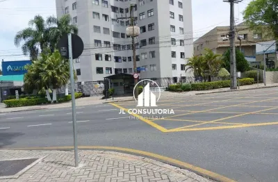 Apartamento com 2 dormitórios à venda, 52 m² por r$ 305.000,00 - novo mundo - curitiba/pr