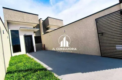 Casa à venda, 49 m² por R$ 350.000,00 - Sítio Cercado - Curitiba/PR