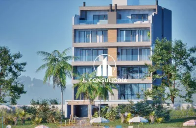 2 últimas unidades! apartamento com 3 dormitórios à venda, 101 m² por r$ 1.740.000