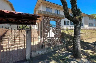 Apartamento com 3 dormitórios à venda, 62 m² por r$ 255.000,00 - xaxim - curitiba/pr