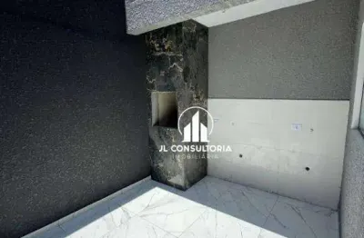 Sobrado à venda, 56 m² por r$ 320.000,00 - tatuquara - curitiba/pr