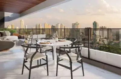 Apartamento com 3 dormitórios à venda, 221 m² por R$ 5.090.070,00 - Bigorrilho - Curitiba/PR