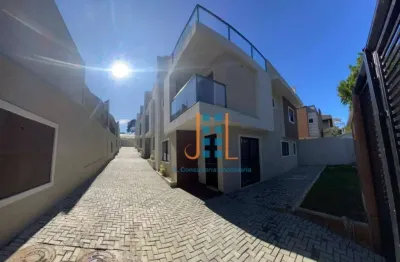 Sobrado à venda, 240 m² por r$ 1.299.000,00 - bacacheri - curitiba/pr