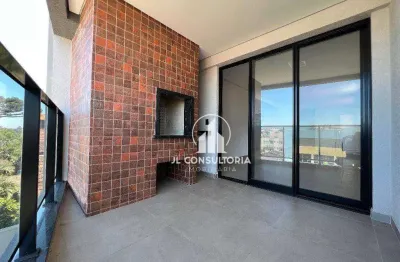 Apartamento à venda, 102 m² por r$ 891.728,00 - boa vista - curitiba/pr