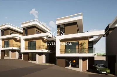 Terreno à venda na rua rio grande do norte, 2522, guaíra, curitiba, 637 m2 por r$ 630.000