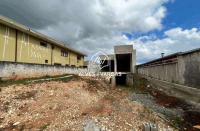 Prédio à venda na avenida manoel ribas, 6783, santa felicidade, curitiba por r$ 5.000.000