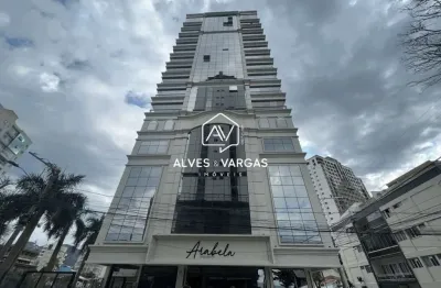 Apartamento com 3 quartos à venda na rua 129, 123, centro, itapema por r$ 3.700.000