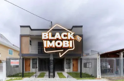 Casa com 3 quartos à venda na rua ivaí, 209, alto boqueirão, curitiba por r$ 460.000