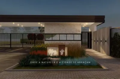 Terreno em condomínio fechado à venda na rua roberto hauer, 144, hauer, curitiba, 130 m2 por r$ 481.065