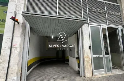 Sala comercial à venda na avenida marechal floriano peixoto, 228, centro, curitiba por r$ 260.000