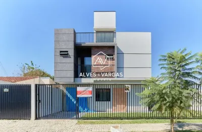 Casa com 3 quartos à venda na rua lyrio dallagassa, 169, parque da fonte, são josé dos pinhais por r$ 710.000