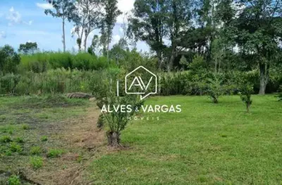 Terreno à venda na joão leopoldo jacomel, 90, jardim primavera, piraquara, 600 m2 por r$ 479.000