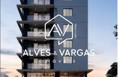 Apartamento com 3 quartos à venda na rua 24 de maio, 1125, rebouças, curitiba por r$ 1.695.800