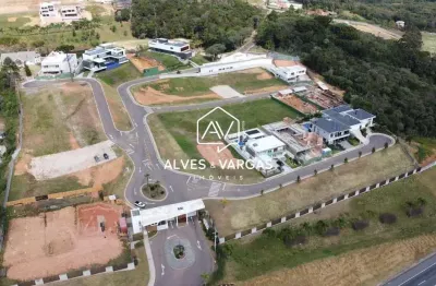 Terreno em condomínio fechado à venda na rodovia br-277 curitiba-paranaguá, 7291, riviera, curitiba, 887 m2 por r$ 2.900.000