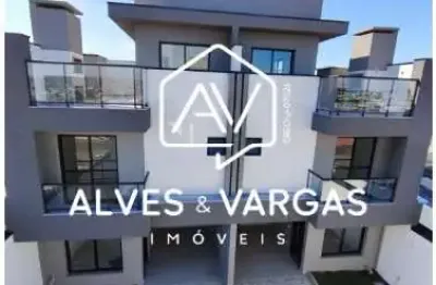 Casa em condomínio fechado com 3 quartos à venda na antonio jonque filho, 63, uberaba, curitiba por r$ 799.000