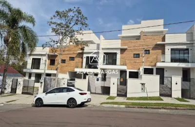 Prédio à venda na dr. rubens machado câmara, 80, jardim social, curitiba