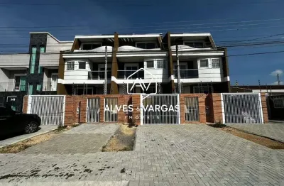 Prédio à venda na rua wagia kassab khury, 155, são lourenço, curitiba