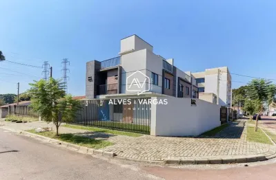 Prédio à venda na rua lyrio dallagassa, 169, parque da fonte, são josé dos pinhais