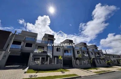 Prédio à venda na rua general setembrino de carvalho, 1, jardim das américas, curitiba
