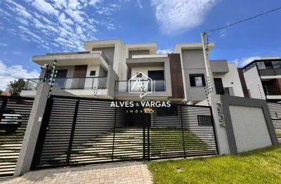Prédio à venda na rua cocos, 151, uberaba, curitiba