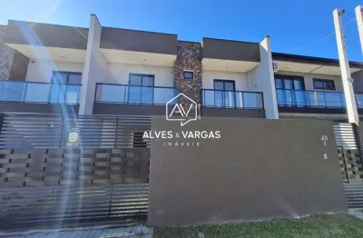 Prédio à venda na rua francisco toczek, 873, afonso pena, são josé dos pinhais