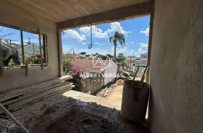 Apartamento com 1 quarto à venda na rua salvador, 538, cajuru, curitiba por r$ 229.000