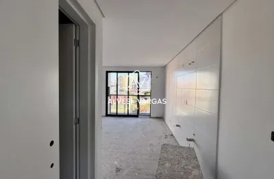 Apartamento com 1 quarto à venda na rua coronel amazonas marcondes, 635, cabral, curitiba por r$ 354.900