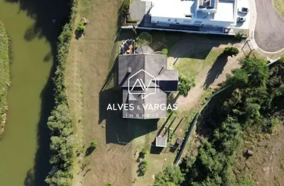 Terreno em condomínio fechado à venda na rodovia br-277 curitiba-paranaguá, 7291, riviera, curitiba por r$ 3.500.000